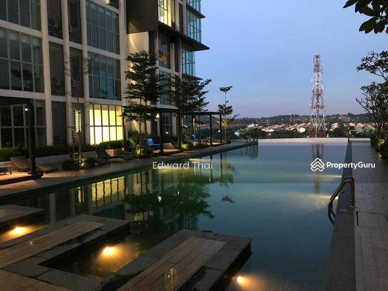 Untuk Dijual - Soho at Seri Kembangan