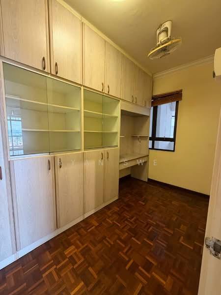 Condominium for Sale at Mutiara Oriental - Ryan Swe - Interior - PropertyGuru.com.my