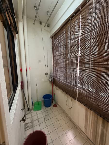 Condominium for Sale at Mutiara Oriental - Ryan Swe - Balcony - PropertyGuru.com.my