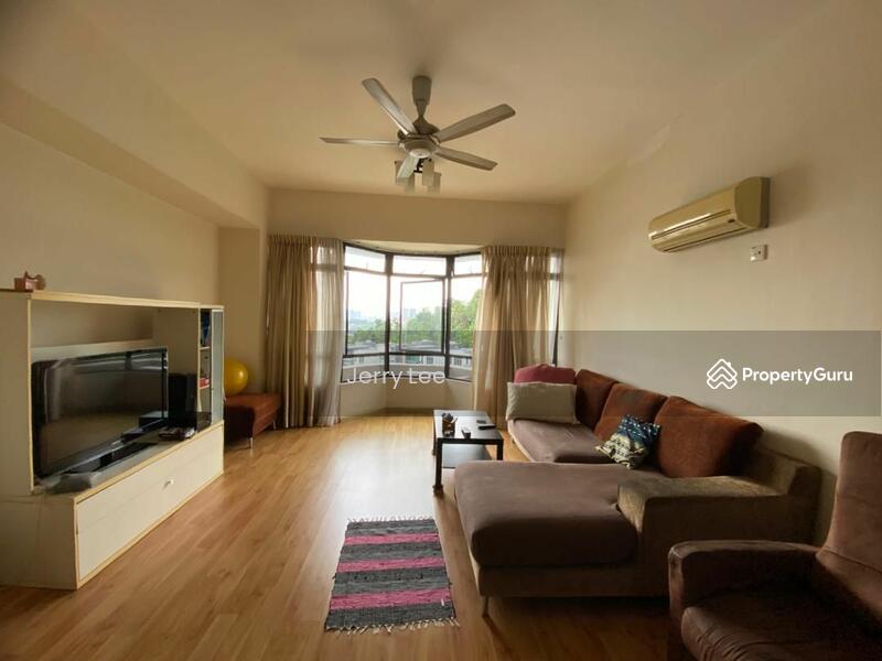 Robson Condominium, Persiaran Syed Putra 2, Seputeh, Kuala Lumpur, 3