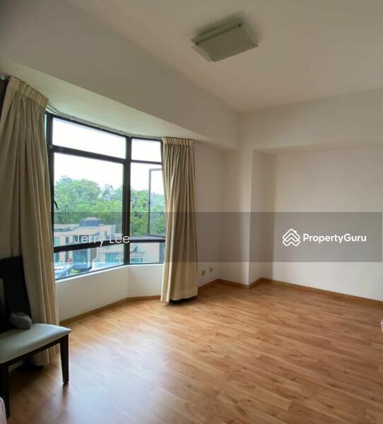 Robson Condominium, Persiaran Syed Putra 2, Seputeh, Kuala Lumpur, 3 Bedrooms, 1350 sqft