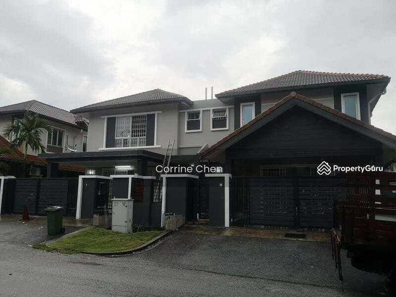 Taman Megah Seremban, Seremban 2, Seremban, Negeri Sembilan, 4