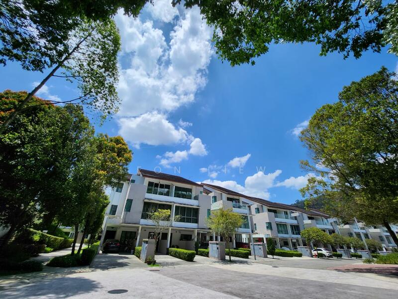 Untuk Dijual - Sunway SPK 3 Harmoni