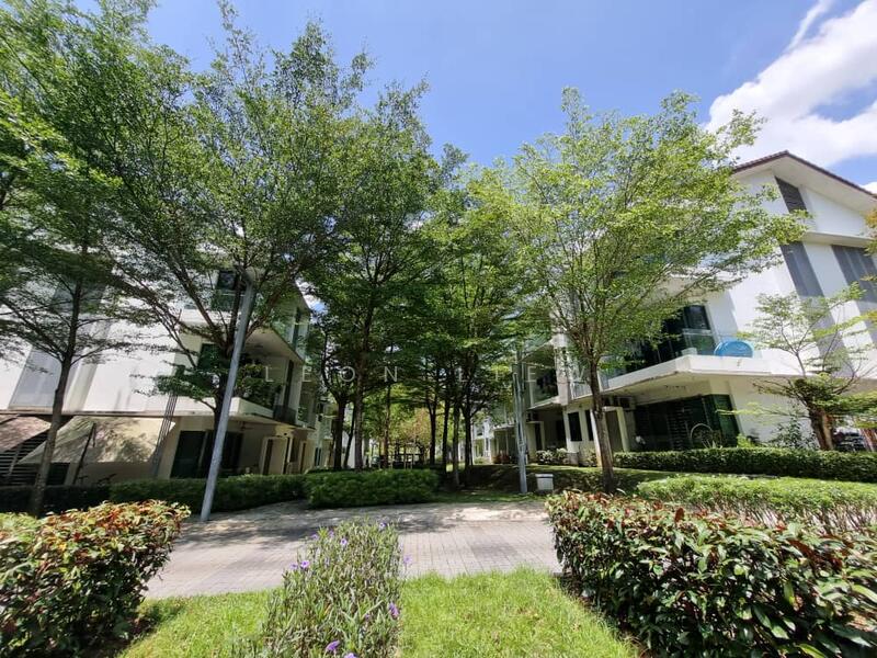 Untuk Dijual - Sunway SPK 3 Harmoni