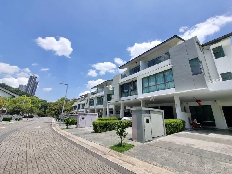 Untuk Dijual - Sunway SPK 3 Harmoni