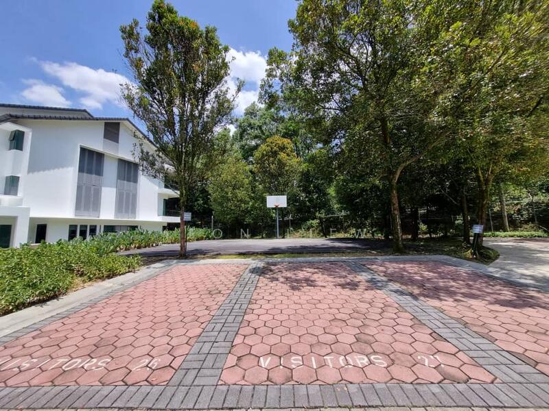 Untuk Dijual - Sunway SPK 3 Harmoni