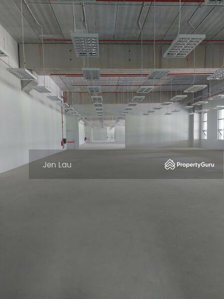 Gudang untuk Disewa di Kota Kemuning (Shah Alam) - Jen Lau - PropertyGuru.com.my