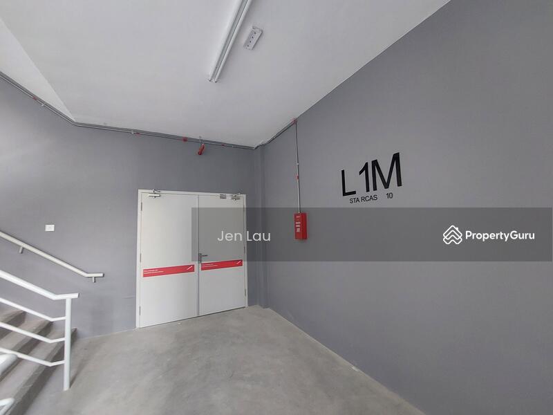 Gudang untuk Disewa di Kota Kemuning (Shah Alam) - Jen Lau - PropertyGuru.com.my