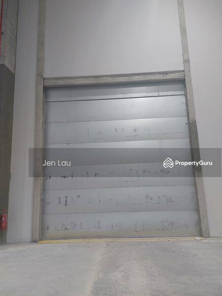 Gudang untuk Disewa di Kota Kemuning (Shah Alam) - Jen Lau - PropertyGuru.com.my
