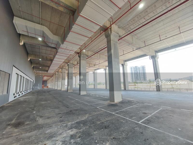 Gudang untuk Disewa di Kota Kemuning (Shah Alam) - Jen Lau - PropertyGuru.com.my