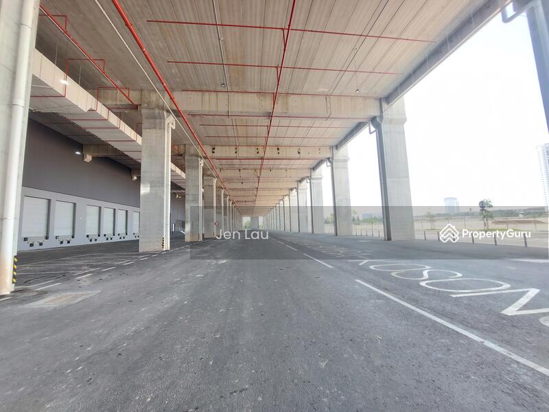 Gudang untuk Disewa di Kota Kemuning (Shah Alam) - Jen Lau - PropertyGuru.com.my
