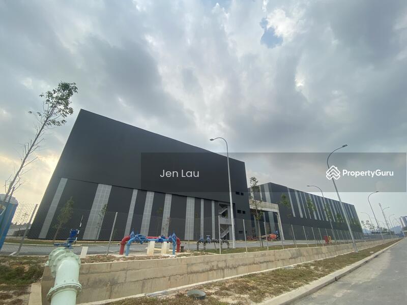 Gudang untuk Disewa di Kota Kemuning (Shah Alam) - Jen Lau - PropertyGuru.com.my