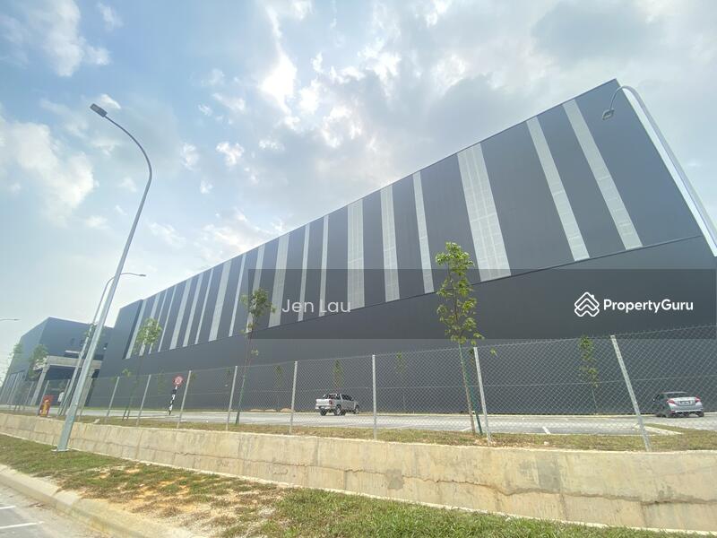Gudang untuk Disewa di Kota Kemuning (Shah Alam) - Jen Lau - PropertyGuru.com.my