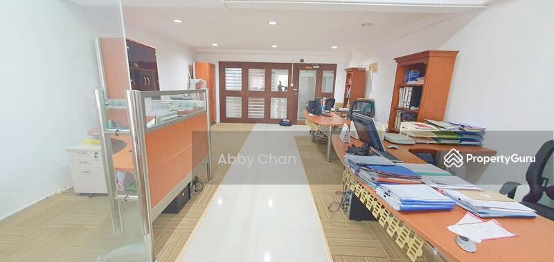 For Sale - Megan Ambassy