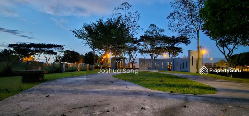 2-storey Terraced House for Sale in Setia Eco Gardens (Gelang Patah) - Joshua Song - PropertyGuru.com.my