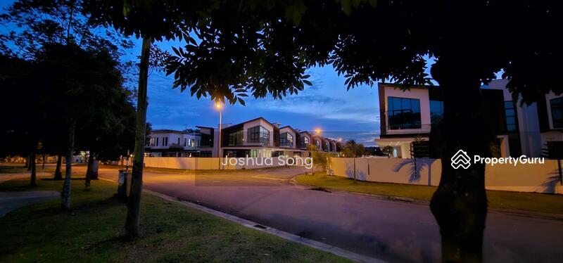 2-storey Terraced House for Sale in Setia Eco Gardens (Gelang Patah) - Joshua Song - PropertyGuru.com.my