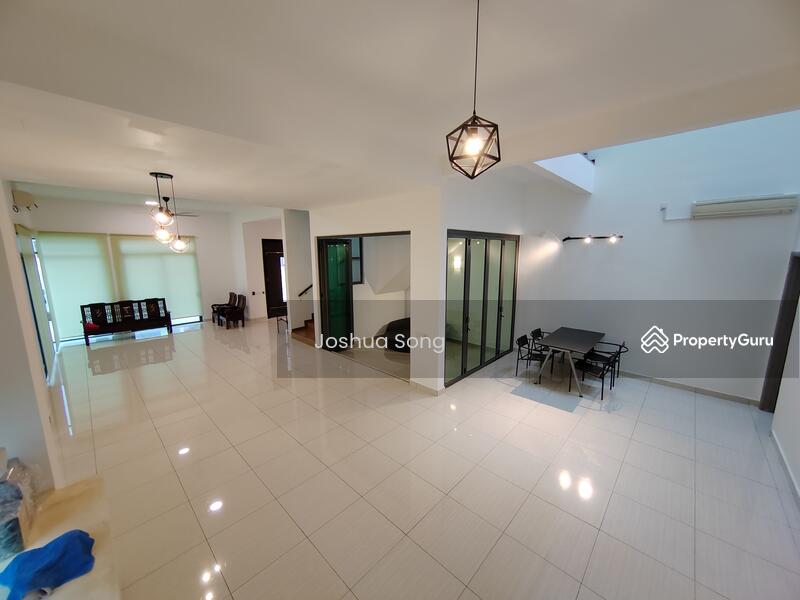 2-storey Terraced House for Sale in Setia Eco Gardens (Gelang Patah) - Joshua Song - PropertyGuru.com.my