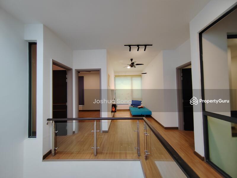2-storey Terraced House for Sale in Setia Eco Gardens (Gelang Patah) - Joshua Song - PropertyGuru.com.my