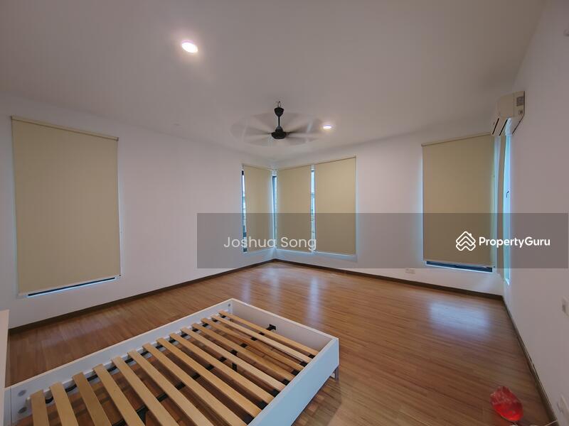 2-storey Terraced House for Sale in Setia Eco Gardens (Gelang Patah) - Joshua Song - PropertyGuru.com.my