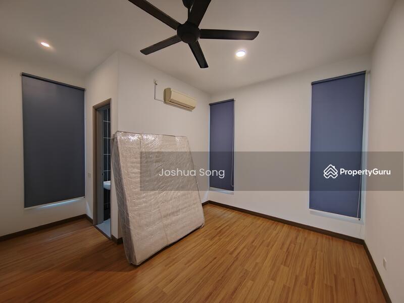 2-storey Terraced House for Sale in Setia Eco Gardens (Gelang Patah) - Joshua Song - PropertyGuru.com.my