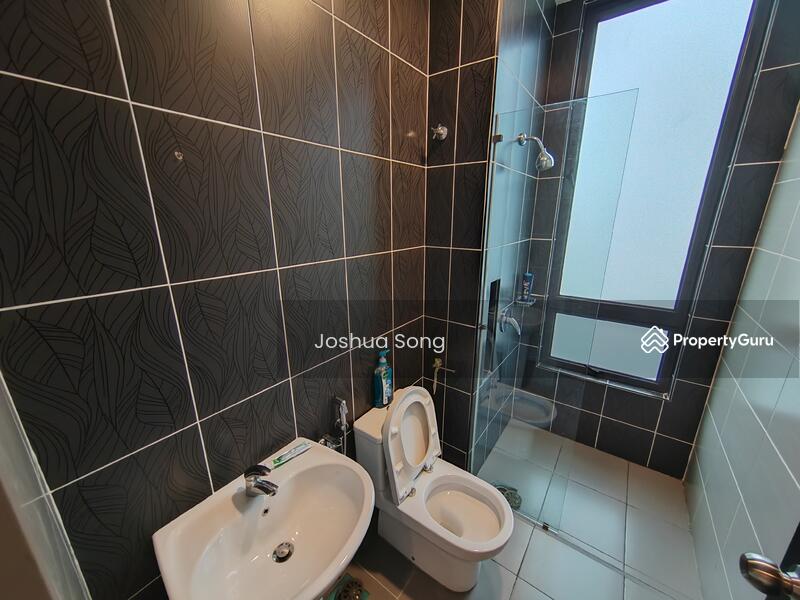 2-storey Terraced House for Sale in Setia Eco Gardens (Gelang Patah) - Joshua Song - PropertyGuru.com.my