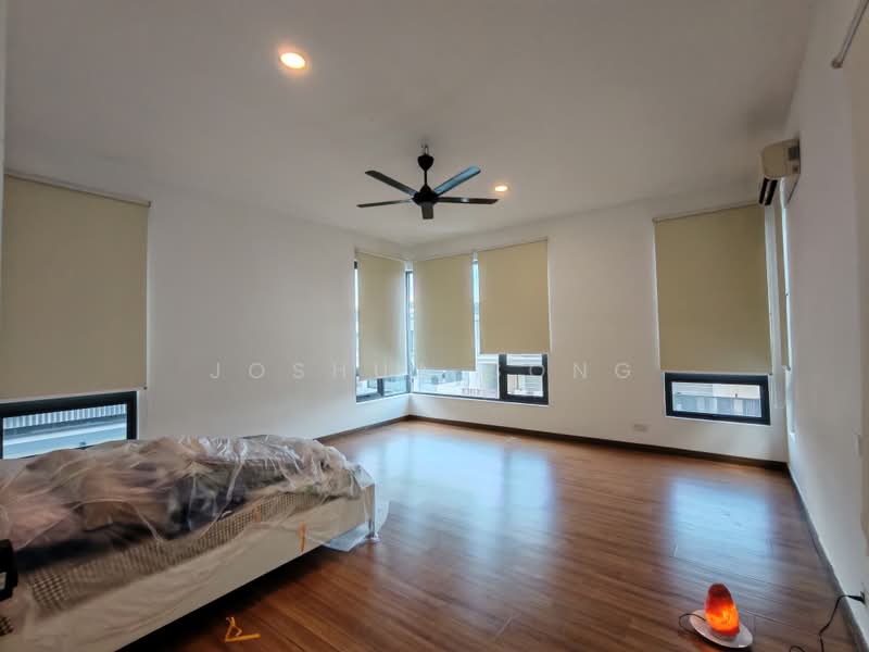 2-storey Terraced House for Sale in Setia Eco Gardens (Gelang Patah) - Joshua Song - PropertyGuru.com.my