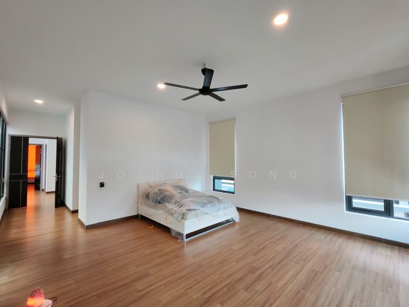 2-storey Terraced House for Sale in Setia Eco Gardens (Gelang Patah) - Joshua Song - PropertyGuru.com.my