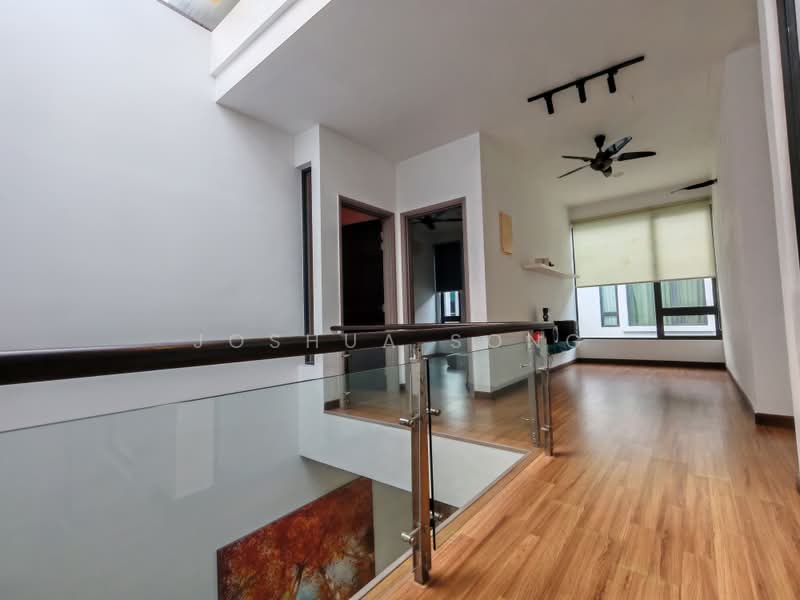 2-storey Terraced House for Sale in Setia Eco Gardens (Gelang Patah) - Joshua Song - PropertyGuru.com.my