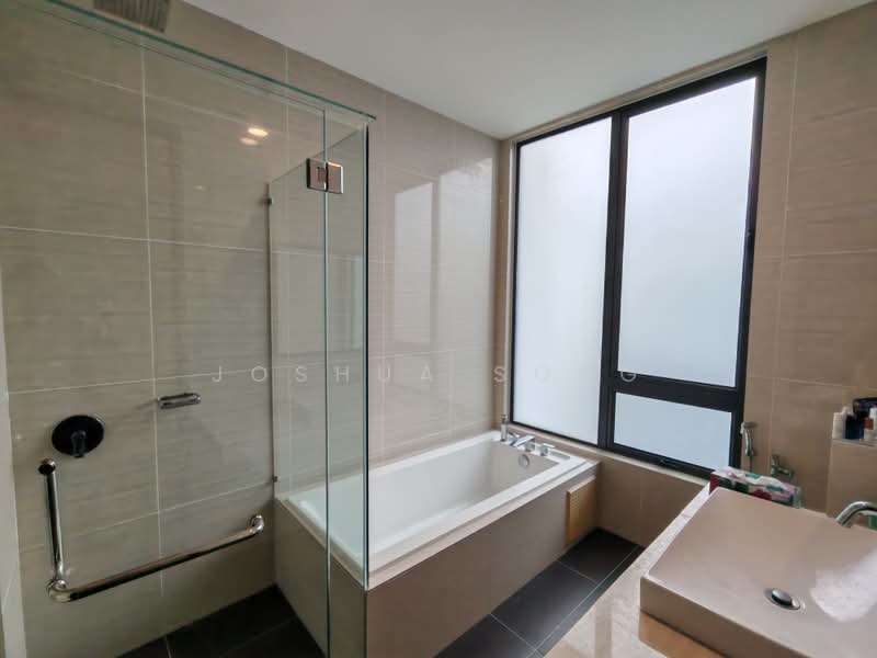 2-storey Terraced House for Sale in Setia Eco Gardens (Gelang Patah) - Joshua Song - PropertyGuru.com.my