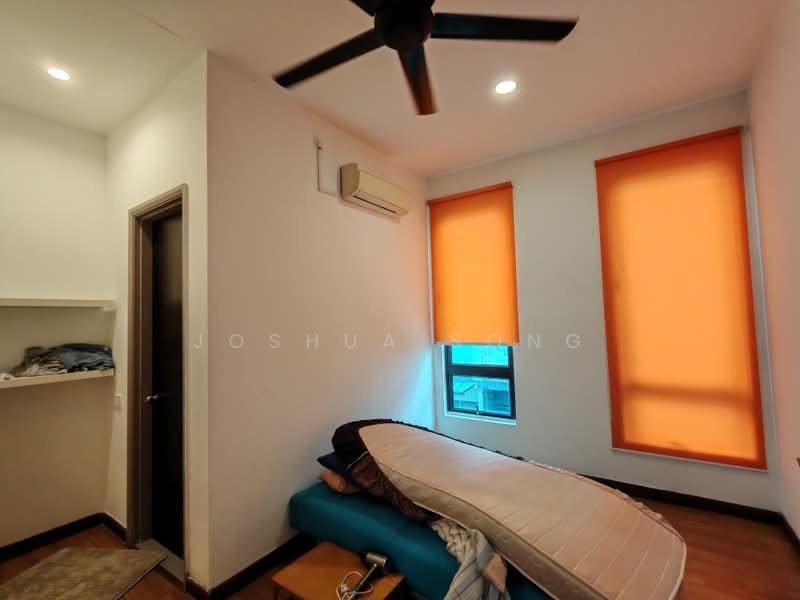 2-storey Terraced House for Sale in Setia Eco Gardens (Gelang Patah) - Joshua Song - PropertyGuru.com.my