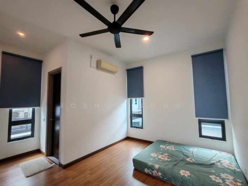 2-storey Terraced House for Sale in Setia Eco Gardens (Gelang Patah) - Joshua Song - PropertyGuru.com.my