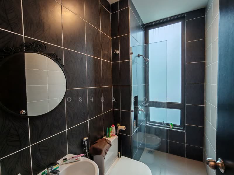 2-storey Terraced House for Sale in Setia Eco Gardens (Gelang Patah) - Joshua Song - PropertyGuru.com.my