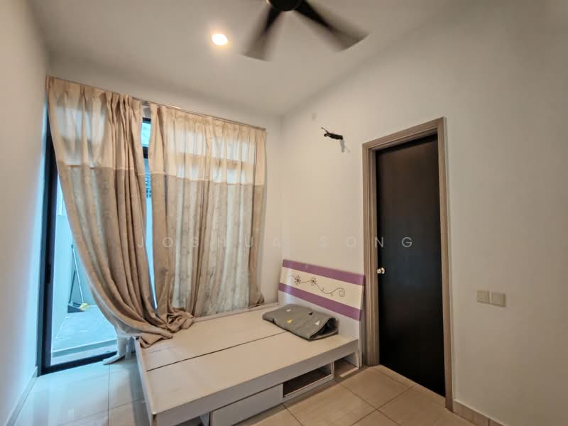 2-storey Terraced House for Sale in Setia Eco Gardens (Gelang Patah) - Joshua Song - PropertyGuru.com.my