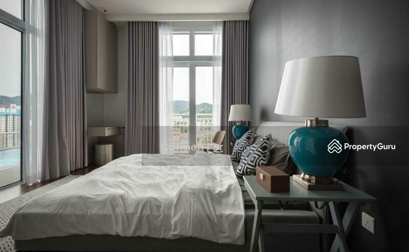Condominium for Rent at Andaman @ Quayside - Carmen Por - PropertyGuru.com.my