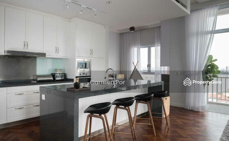 Condominium for Rent at Andaman @ Quayside - Carmen Por - PropertyGuru.com.my