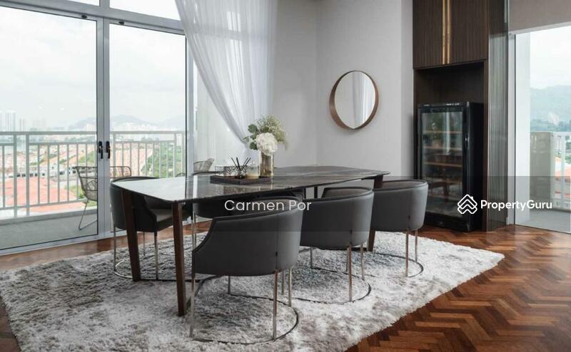 Condominium for Rent at Andaman @ Quayside - Carmen Por - PropertyGuru.com.my