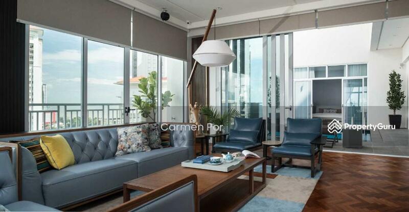 Condominium for Rent at Andaman @ Quayside - Carmen Por - PropertyGuru.com.my