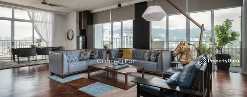 Condominium for Rent at Andaman @ Quayside - Carmen Por - PropertyGuru.com.my