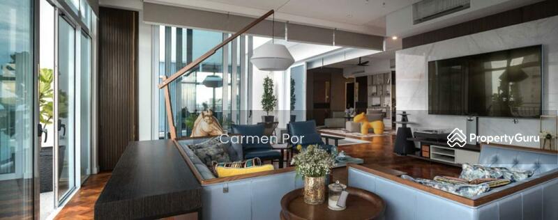 Condominium for Rent at Andaman @ Quayside - Carmen Por - PropertyGuru.com.my