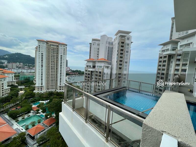 Condominium for Rent at Andaman @ Quayside - Carmen Por - PropertyGuru.com.my