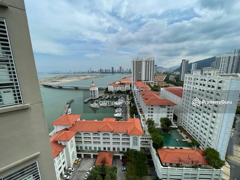 Condominium for Rent at Andaman @ Quayside - Carmen Por - PropertyGuru.com.my