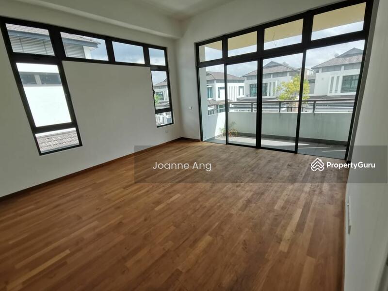 Eco Botanic, No 25, 27, 29 Jalan Eko Botani 3/5, Taman Eko Botani