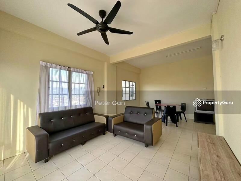 Untuk Dijual - Bercham Prima (Ipoh Kiara)