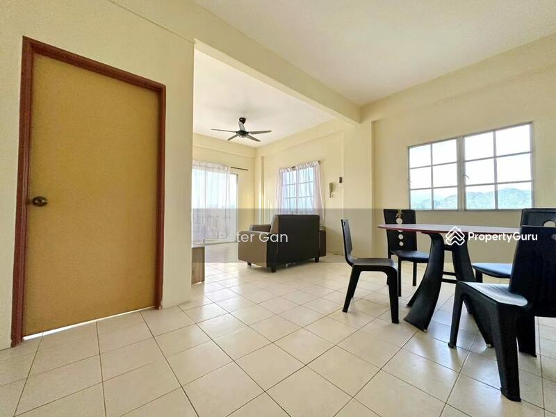 Untuk Dijual - Bercham Prima (Ipoh Kiara)