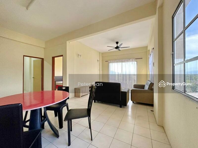 Untuk Dijual - Bercham Prima (Ipoh Kiara)