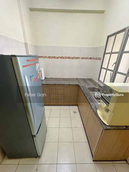 Untuk Dijual - Bercham Prima (Ipoh Kiara)