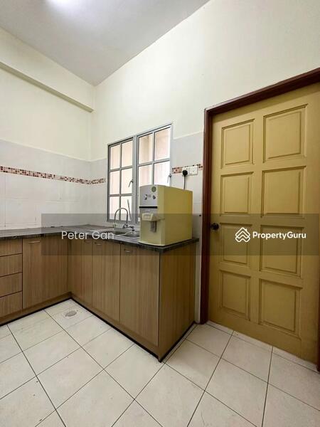 Untuk Dijual - Bercham Prima (Ipoh Kiara)