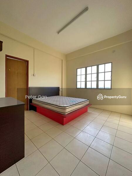 Untuk Dijual - Bercham Prima (Ipoh Kiara)