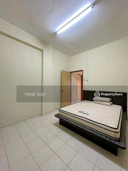 Untuk Dijual - Bercham Prima (Ipoh Kiara)