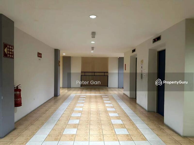 Untuk Dijual - Bercham Prima (Ipoh Kiara)